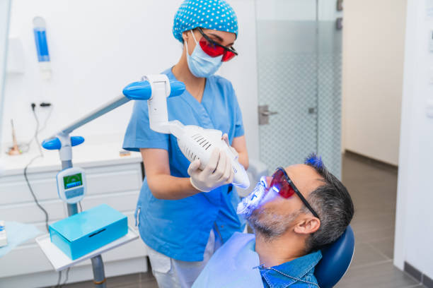 Best Emergency TMJ Treatment in Hampton Manor, NY
